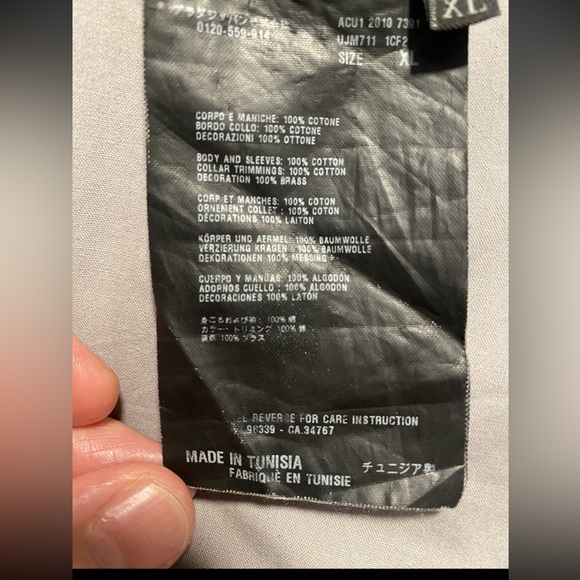 Prada - Picture 13 of 15